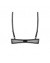 Euridia soutien-gorge - Noir