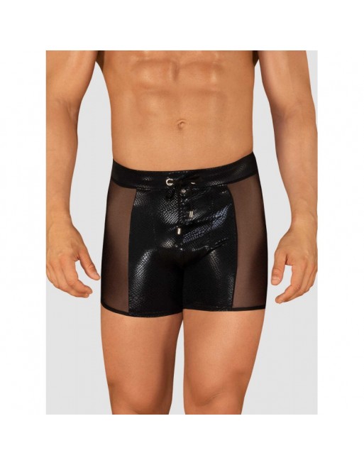 Maillot de bain homme punta negra noir Maillot de bain homme punta negra noir