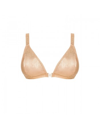 Maillot de bain - Souiten gorge Filipines gold