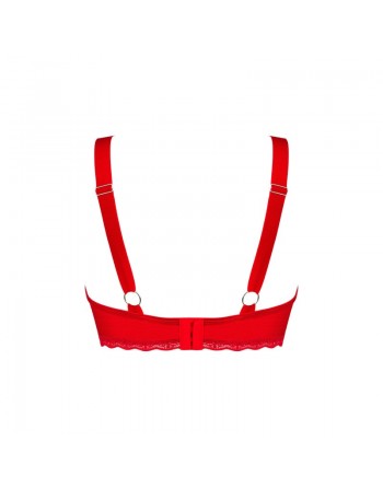 Belovya Soutien-gorge - Rouge