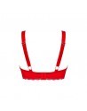 Belovya Soutien-gorge - Rouge