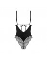 Lobellis body - Noir