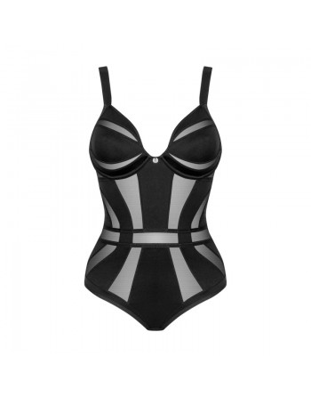 Chic Amoria body - Noir