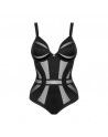 Chic Amoria body - Noir
