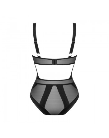 Chic Amoria body - Noir