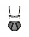Chic Amoria body - Noir