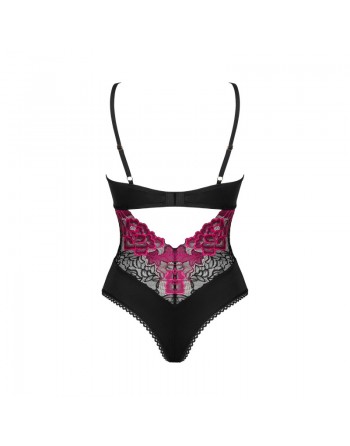 Rosenty body - Noir