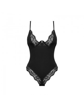 Bellastia body- Noir