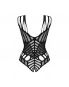 B139 Body ouvert - Noir