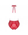 Dagmarie Body Rouge