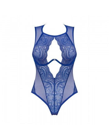 Giselia Body - Bleu