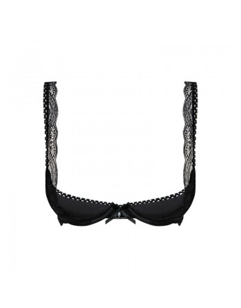 Miamor Demi Soutien-gorge - Noir
