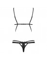 Wonderia Body - Noir