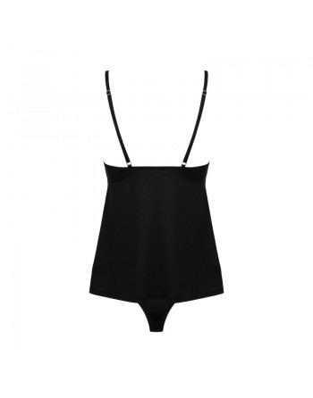 Bella Rou top et culotte