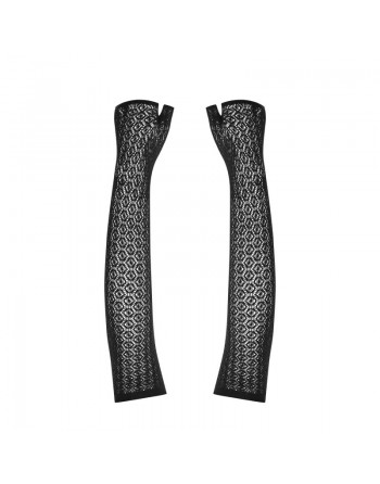 A772 Gants noirs