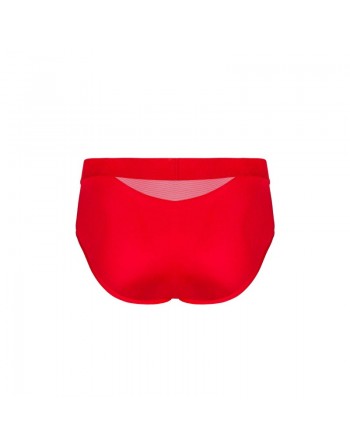 Boldero slip - Rouge