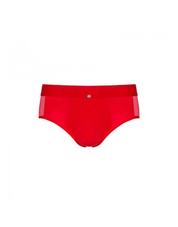 Boldero slip - Rouge