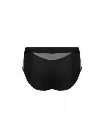 Boldero slip - Noir