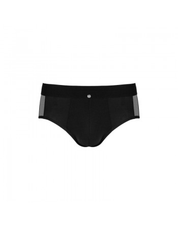 Boldero slip - Noir