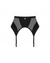 Chic Amoria porte-jarretelles - Noir